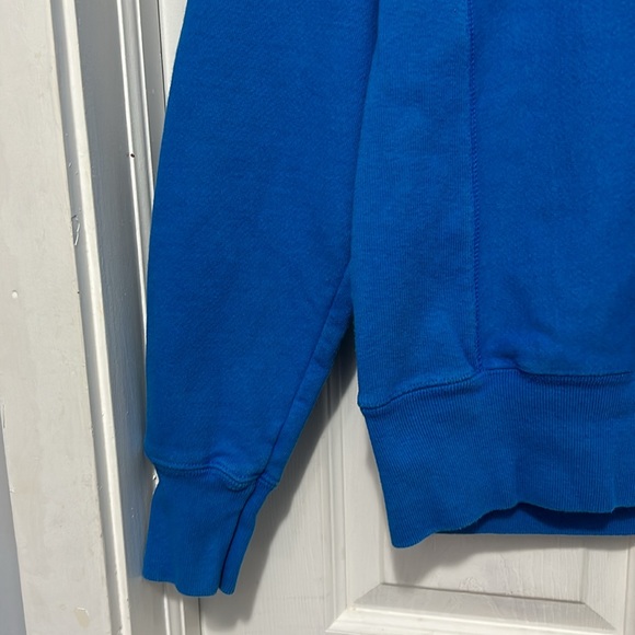 CHAMPION reverse weave crew neck sweatshirt. Size S. - Picture 3 of 6